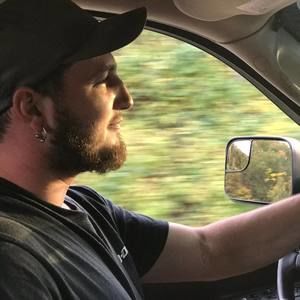 Meet your Posher, Brian